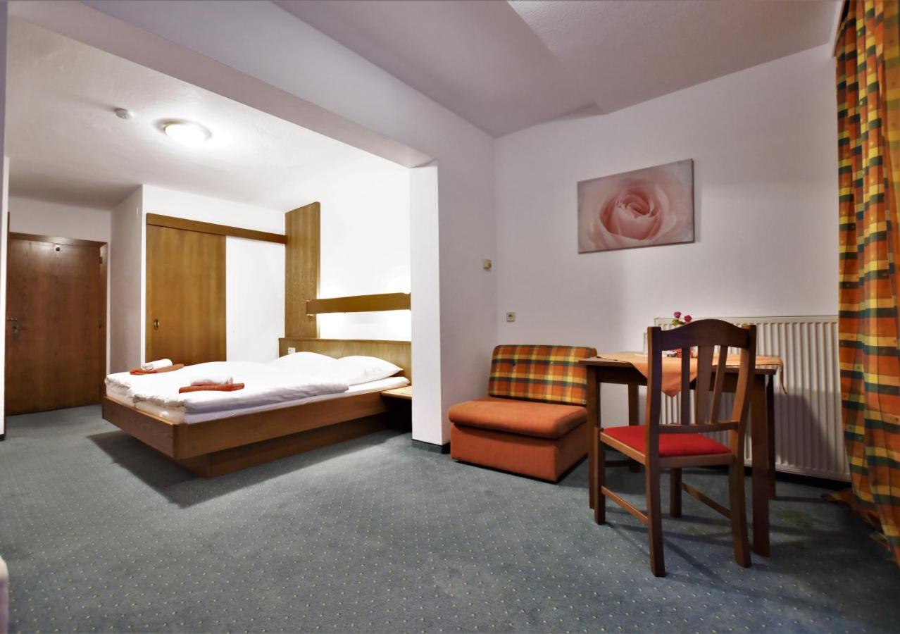 Hotel Vanda Irschen Exterior photo