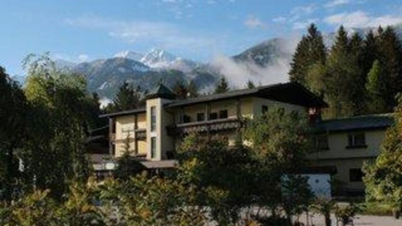 Hotel Vanda Irschen Exterior photo